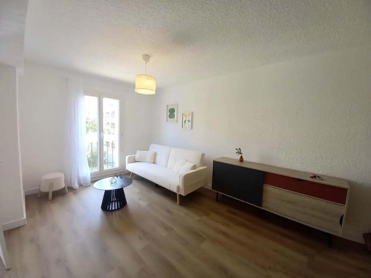 Travaux de rénovation globale et restauration de façade