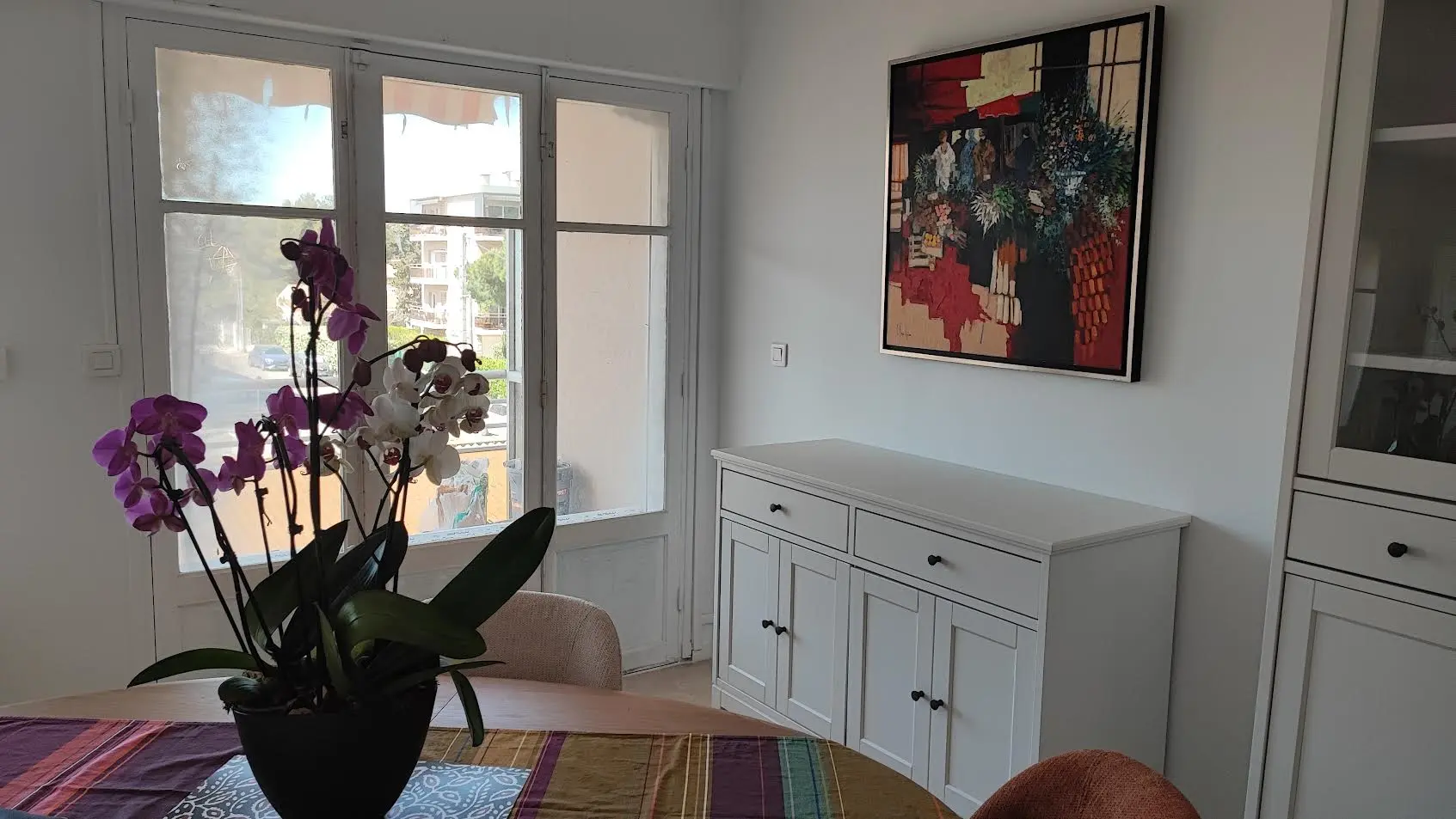 Aménagement intérieur et modernisation des espaces