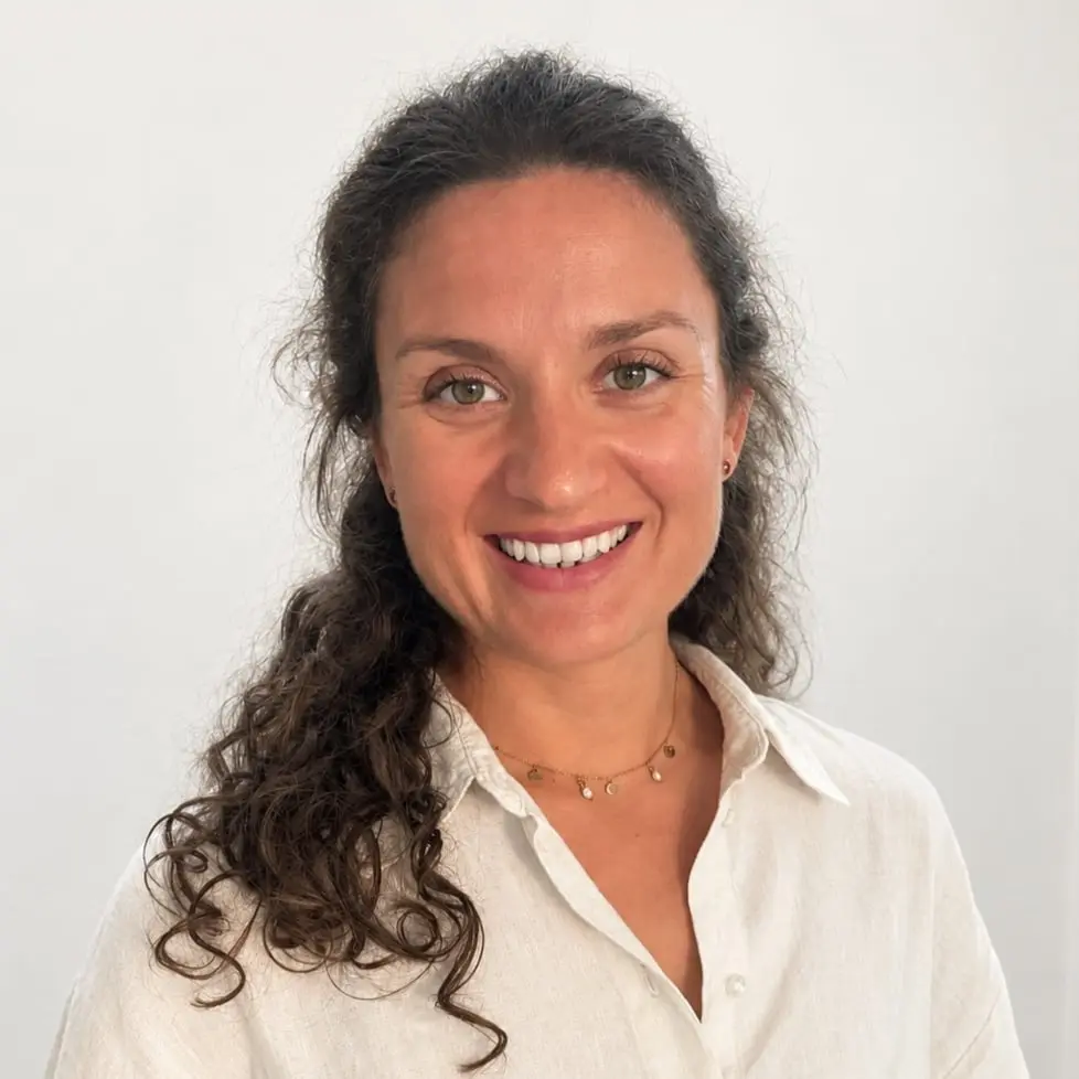Charline Toulet, architecte DE HMONP partenaire d'ACR Provence