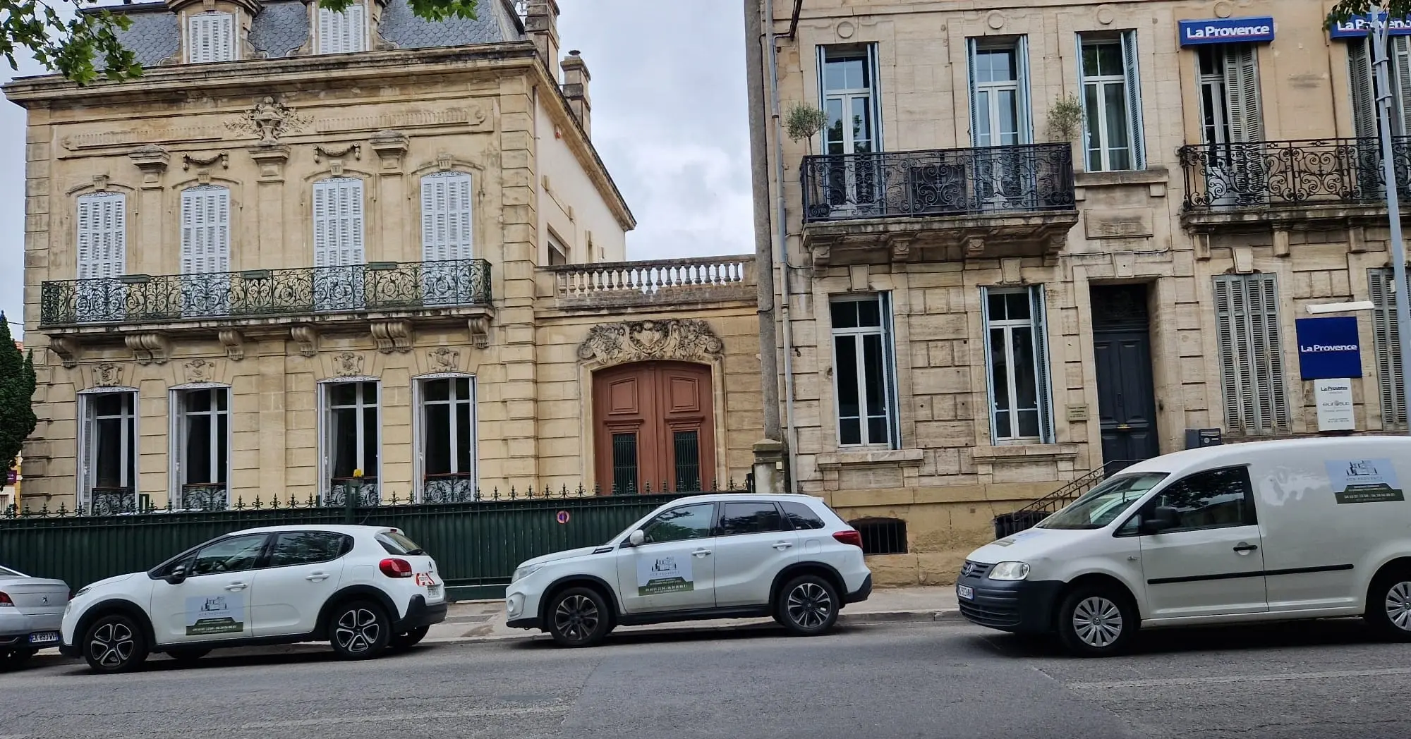 Suivi de chantier transparent et devis clair — ACR Provence Salon-de-Provence