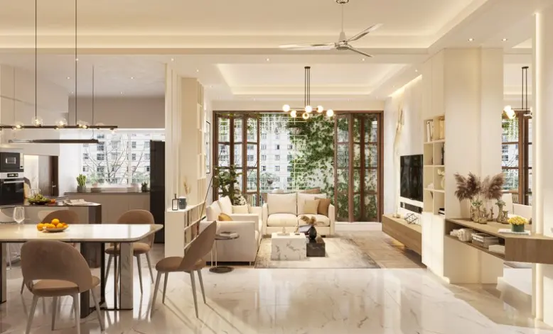 Aménagement intérieur et menuiserie sur mesure à Salon-de-Provence