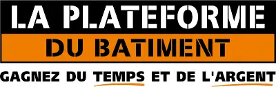 Partenaire La Plateforme du Bâtiment