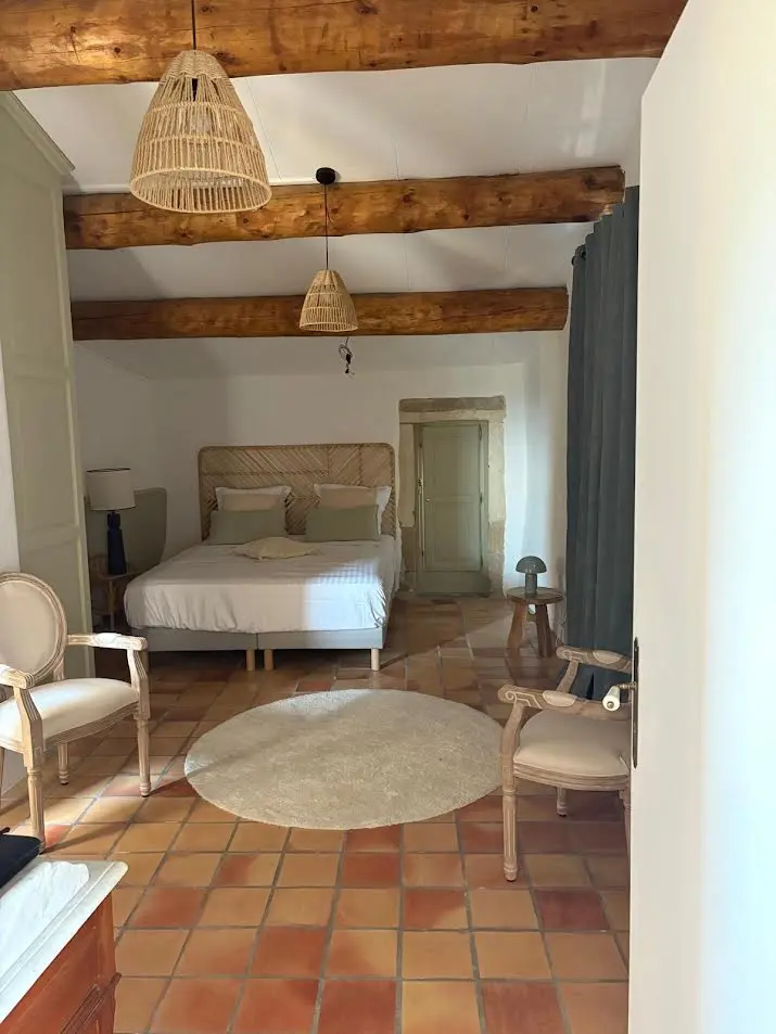 Rénovation complète d'une suite parentale lumineuse — ACR Provence