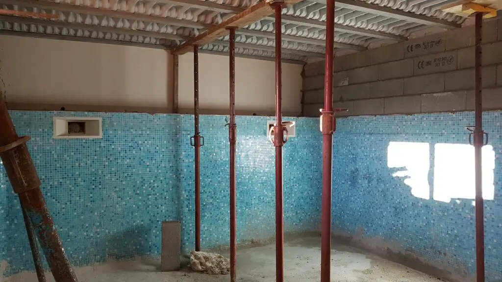 Travaux de maçonnerie et gros œuvre sur la Côte d'Azur